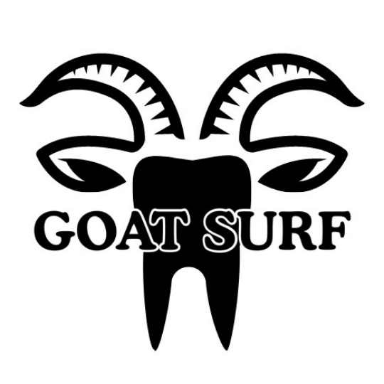 GOAT SURF